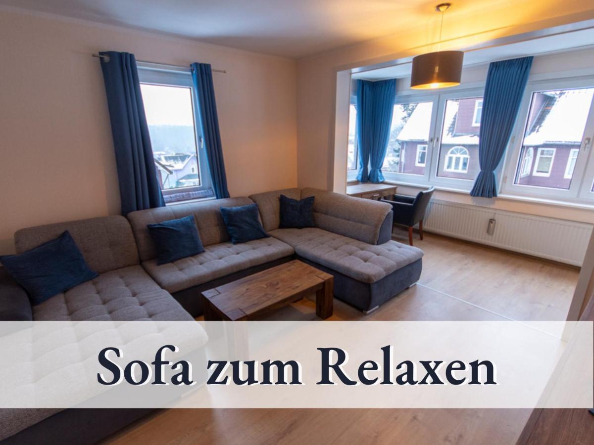 Haus An Der Skiwiese 브라운라제 외부 사진